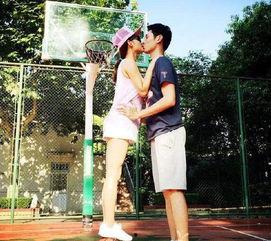 娱乐吃瓜酱情侣身高,娱乐吃瓜酱的甜蜜身高秘密大揭秘